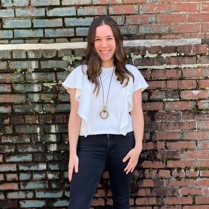 Meet your Posher, Madelyn